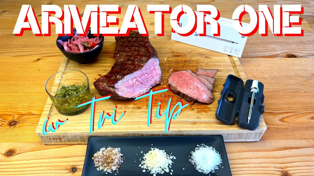 5 Tips For Using A Wireless Meat Thermometer - ARMEATOR