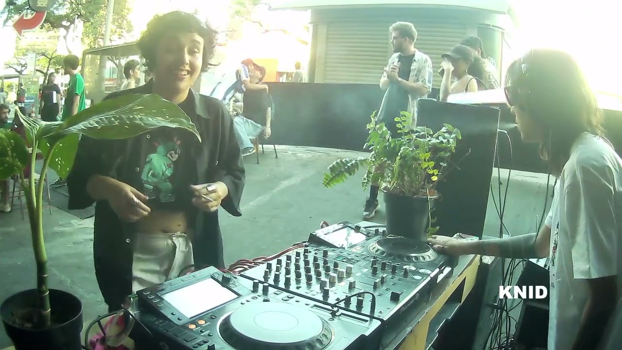 KNID |TOMA! @function.fm 05.08.2023