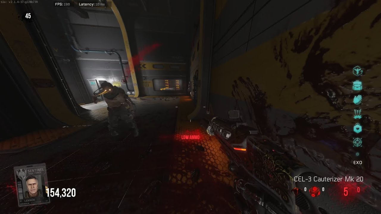Carrier | Solo Round 46 | Call of Duty: Advanced Warfare - YouTube