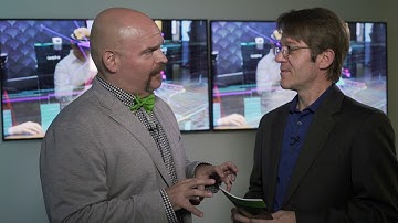 Get It Now: Next-Gen Anti-Malware Testing for Dummies