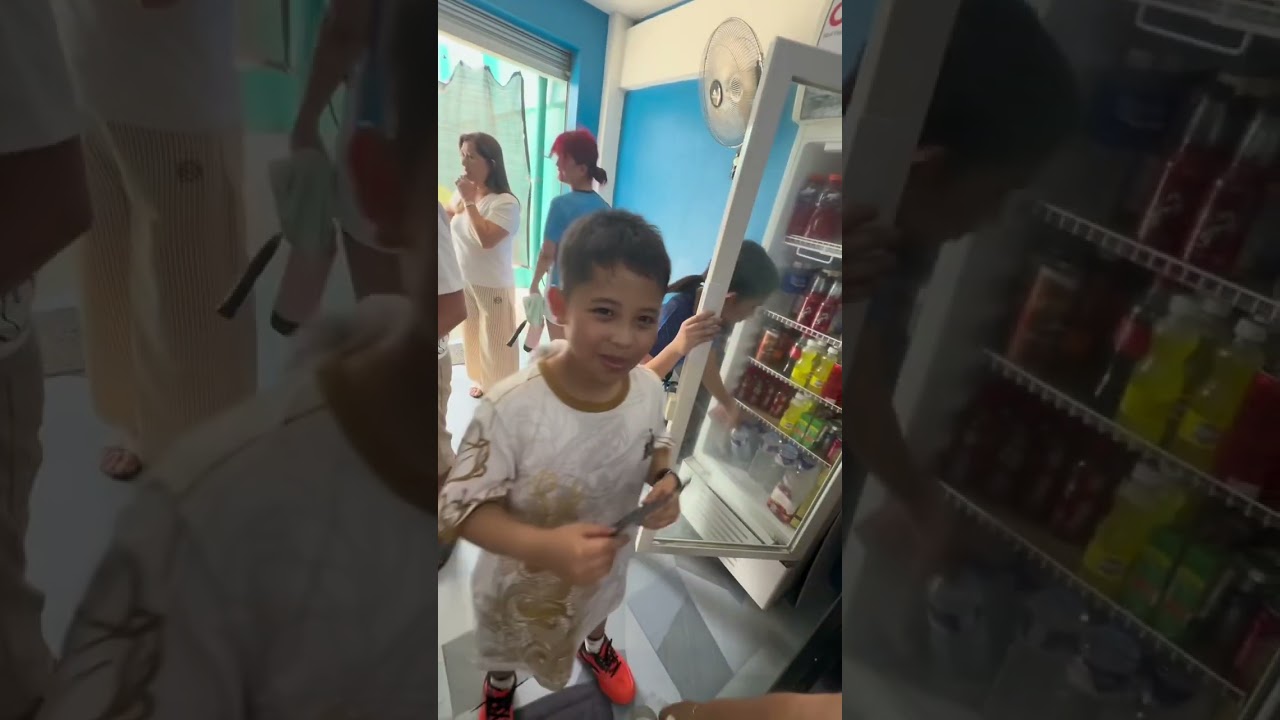 Ang ganda ng naging laban nila kyle nung tournament