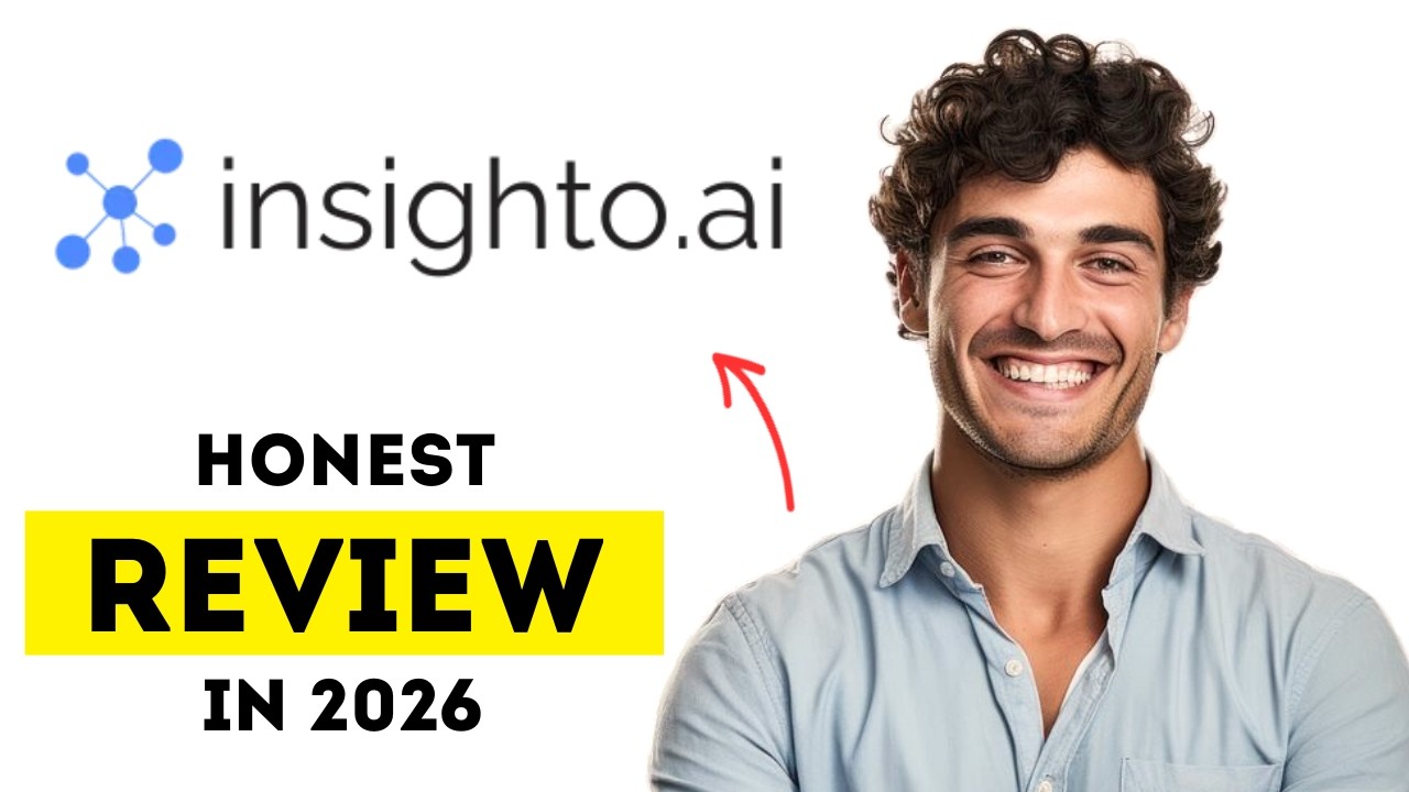 Insighto.ai Review, Demo + Tutorial how to Build voice & chatbot agents for business in 2026