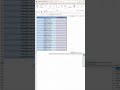 “La mejor fórmula de Excel“ que escondió por años 😱”