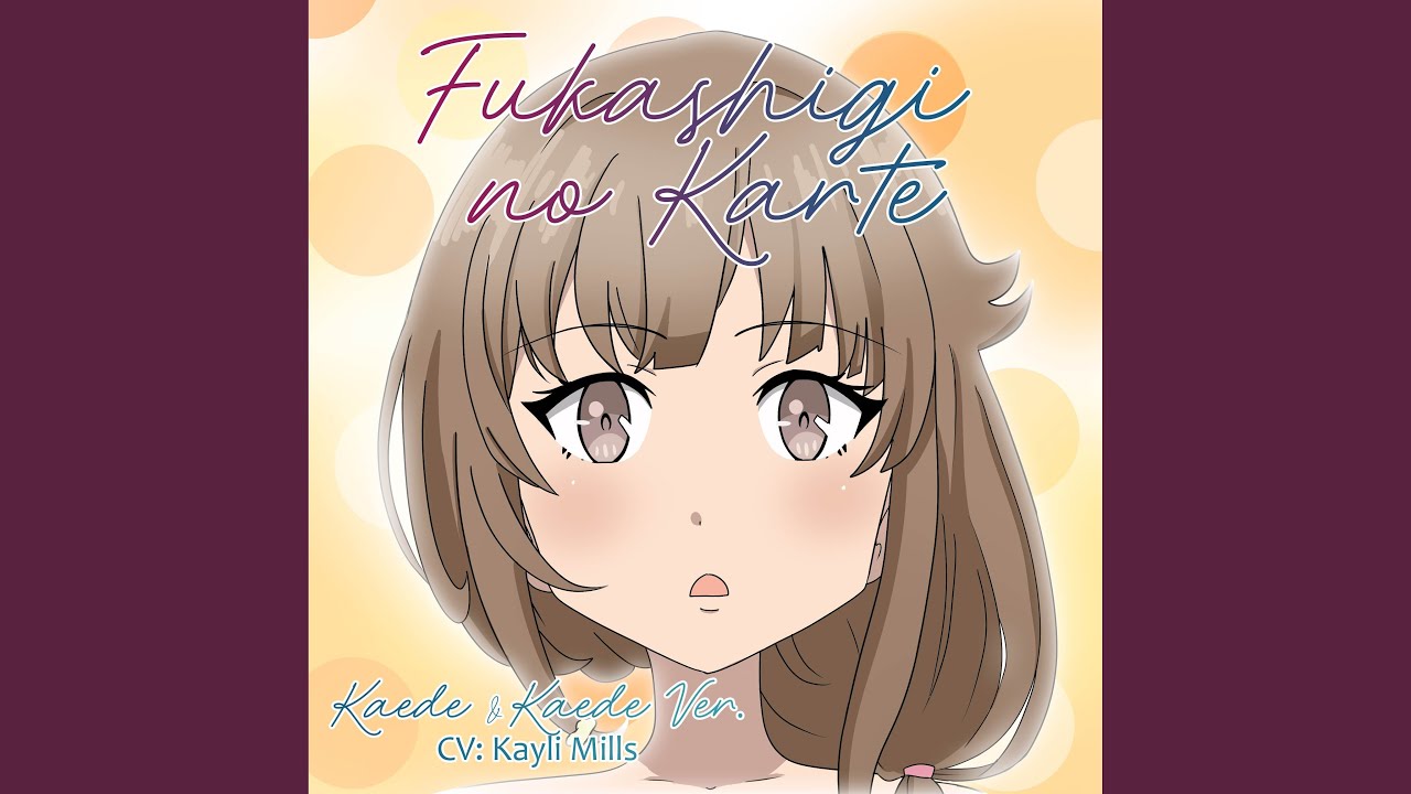 Fukashigi no KARTE (Kaede & Kaede Ver.) ENGLISH