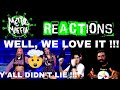 BLACKPINK: How You Like That (The Tonight Show: At Home Edition) | REACTION | METTAL MAFFIA