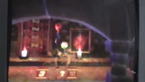 Crash Bandicoot TWOC 106% Part 04-Wizards And Lizards