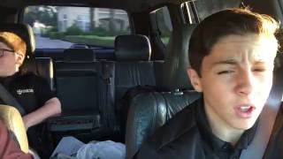 Carpool Politics/#VOTEIRL by booba1234 51,549 views 7 years ago 6 minutes, 51 seconds