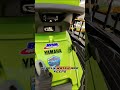 This jet ski just got a premium ceramic coating for unmatched gloss and protection that lasts
