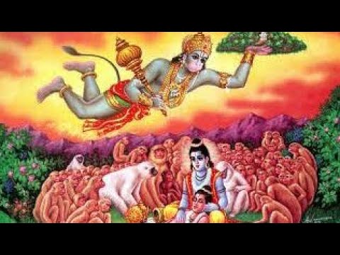 🚩हनुमान जयंतीच्या शुभेच्छा🚩// Hanuman Jayanti wishes for whatsapp status