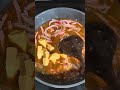 Un video de los spaghettis que preparé en mi almuerzo otro día les dejaré bien la #recetas #viral