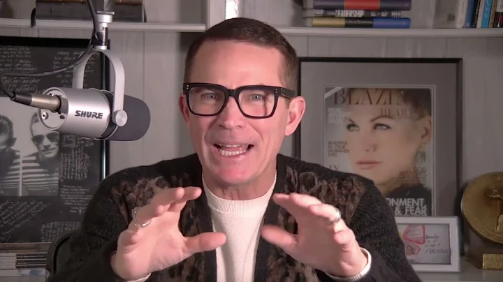 HOW TO FACE AND KILL YOUR GIANTS | Jay Haizlip