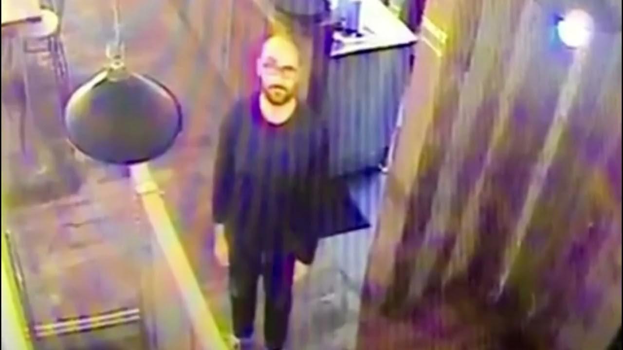 Vsauce on your security cams youtube
