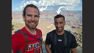 Fall Break 2023 - ASU International Students