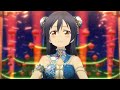 【1080p60fps】 Datte Datte Aa Mujou (English Subs) - Love Live! SIFAC Wai-Wai! Home Meeting!! 【MV】