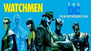 Welcome back to the dc film retrospective! today's is first live
action adaptation of one most praised comic books in history,
watchmen! does...