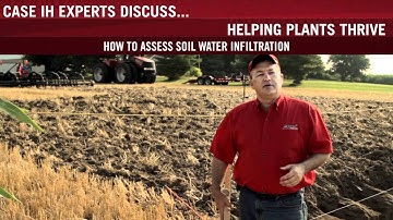 Case IH: The Seed Bed Story