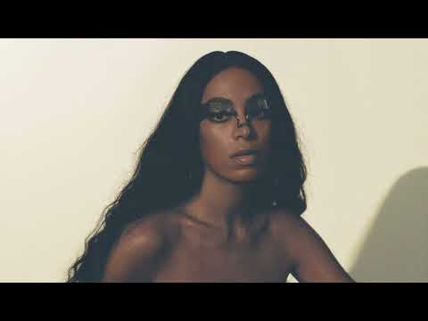 Solange - Nothing Without Intention (interlude) [Instrumental]