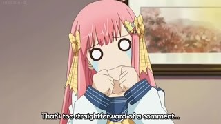 Kimi ga Aruji de Shitsuji ga Ore de (Sub) Episode 9