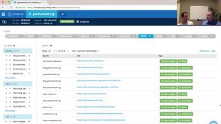8. How to Investigate Cyber Threats with RiskIQ PassiveTotal - OSINT