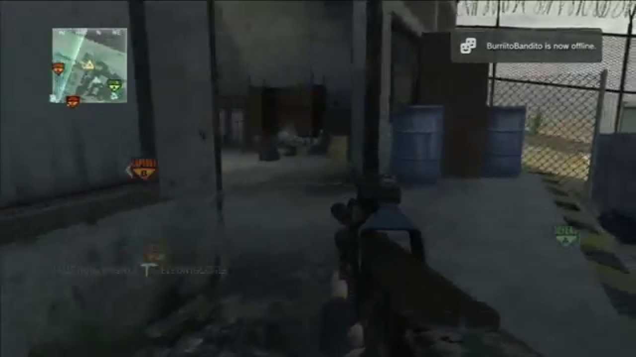 100+ Kills Specialist *Solo* in Hard Core!!