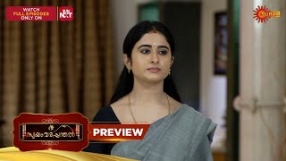 Swayamvarapandhal - Preview | 11 Dec 2025 | Malayalam Serial | Surya TV