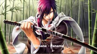 Nightcore - Slimane Paname