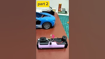 Laser security system part 2 #Lasersecuritysystem#Scienceproject