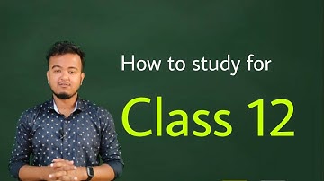 Class 12 Science || How to study in 4 months || AHSEC final exam