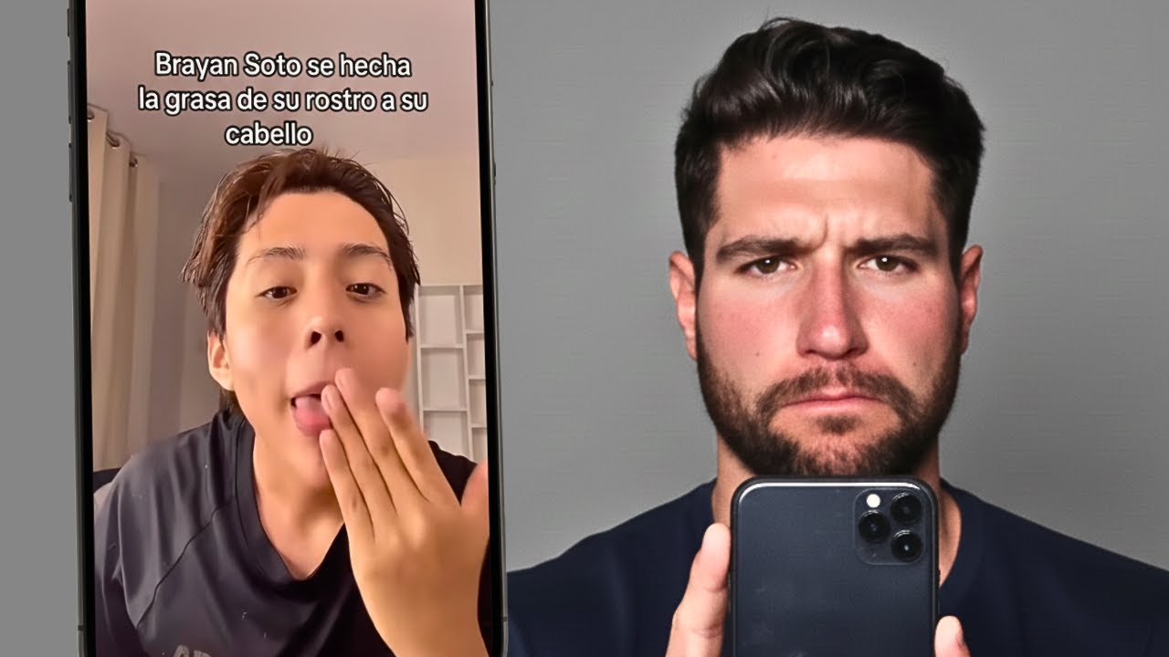 Brayan Soto: No confié en ÉL y NO me sorprendió!