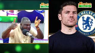 CHELSEA’S NEW MANAGER ALONSO IS HERE 🔥 CAFCL & CAFCC UPDATE WITH AYALA