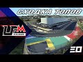 СЕГОДНЯ ОЧЕНЬ ЖАРКО НА KYALAMI! ПРИШЛО МНОГО ТОПОВ И Я