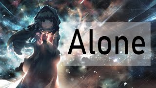 Kamel - Alone Official Release