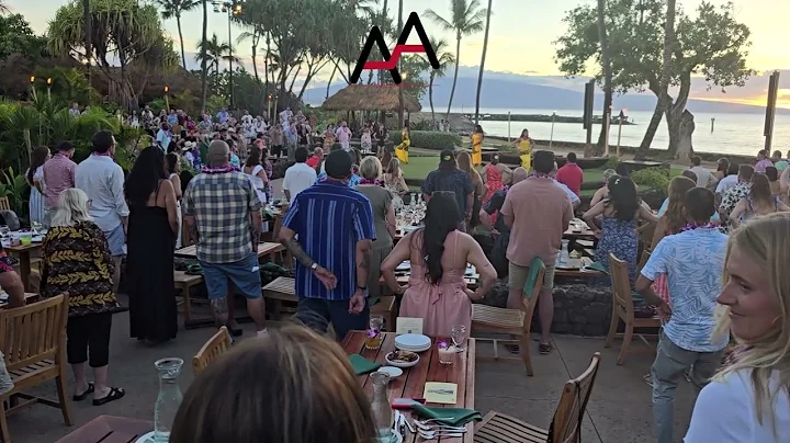 Old Lahaina Luau, Maui, Hawaii (September 6, 2024) - 1