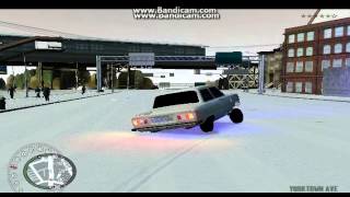 Gta 4 Zapi Гянджинский Хулиган Byoxuw