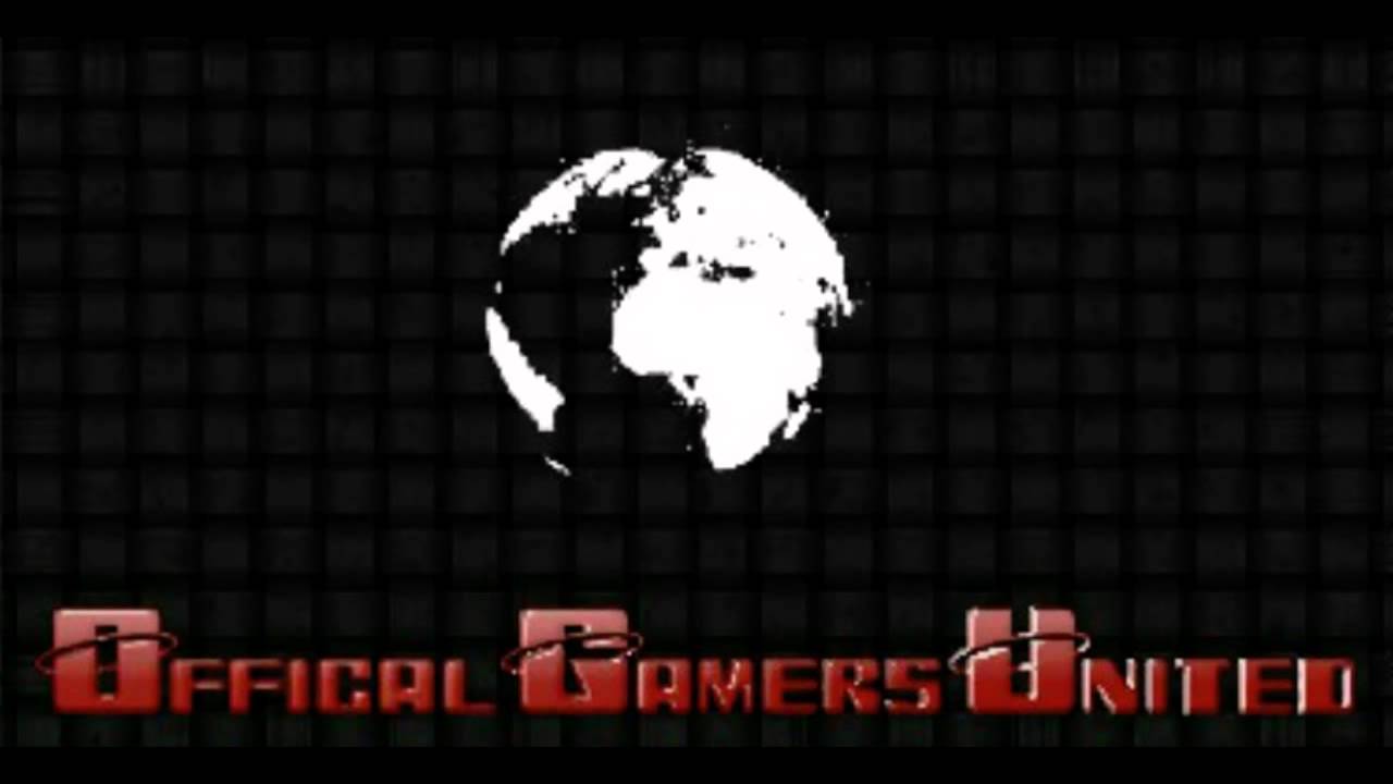 OfficalGamersUnited Stream Annoucnment