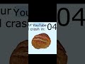 Bread Crash Video!!