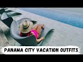 SUMMER VACATION IN PANAMA CITY, PANAMA☀️ JW Marriot Panama| mrs_leyva