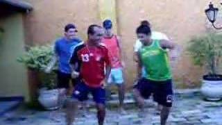 Poço Rico Dançando Adulterio Pancadao Do Caldeirao