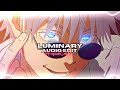 Luminary Joel Sunny ˏˋAudio Edit ˎ