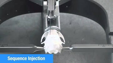 Robot Stereotaxic Overview