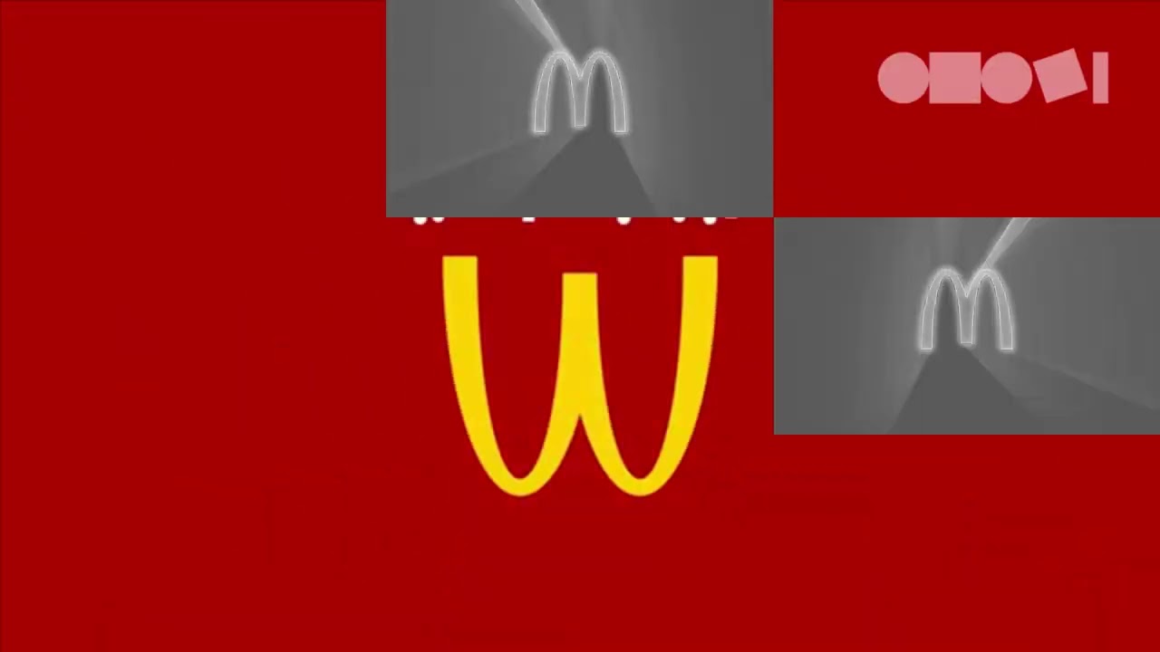 McDonald's ID 2022 Sparta Remix TheKantapapa Veg Custom V1