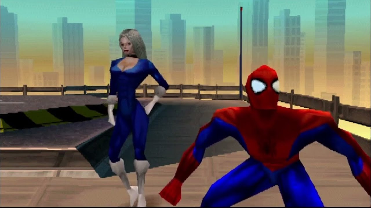 Паук 2000 игра. Spider man 2000. Человек паук ps1. Spider man 1 ps1. Человек паук 2000 игра.