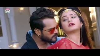 Video Love Wala Dose Lal Yadav Singh Jha L Baapji Bhojpuri Movie Song 2021