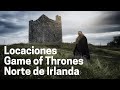 We Visited EVERY Game of Thrones Location in Ireland