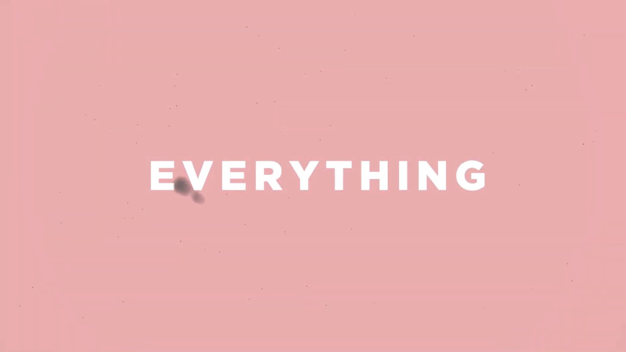 Everything lyrics