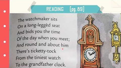 ENG LIT GRADE 4 WEEK 5 DAY 1