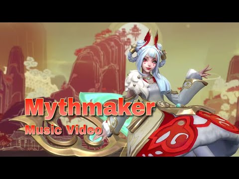 I OPENED 15 MYTHMAKER LOOT BOXES 🔥 THIS IS WHAT I GOT! - Wild Rift Patch  4.0 