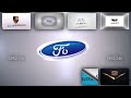 Car Logos Sparta Short Flange V2 Remix 