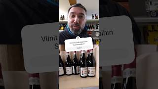 Viinit Ruokakaupoissa? Onnistuu Italiassa, Mutta Ei Suomessa?