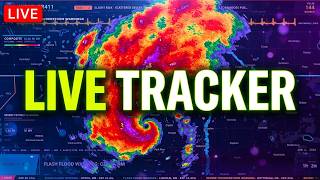 Tracking Tornado and Storm Threats With Mezzo